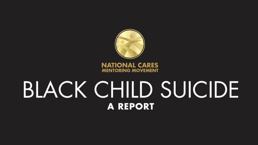 Black Child Suicide Report