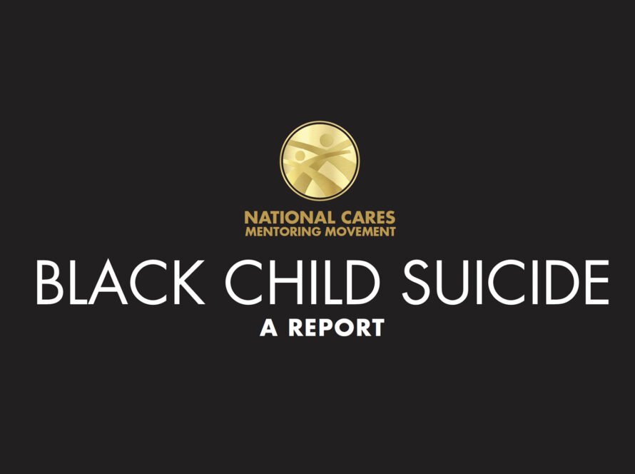 Black Child Suicide Report