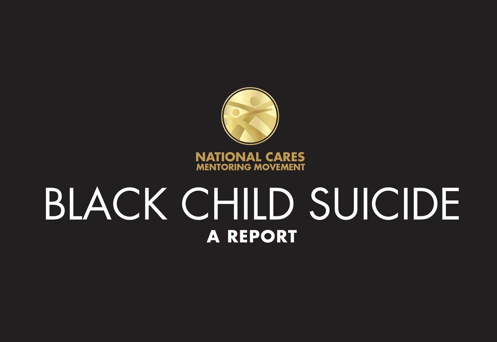 Black Child Suicide Report