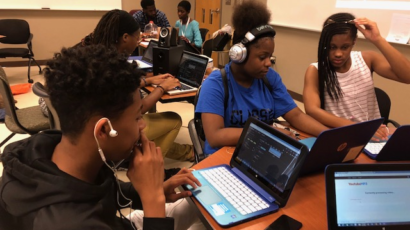 ATLANTA CARES_COMPUTER CLASS_STEM ENRICH SUMMER ACADEMY_7-11-2020